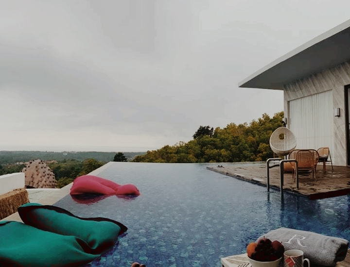 Roof top