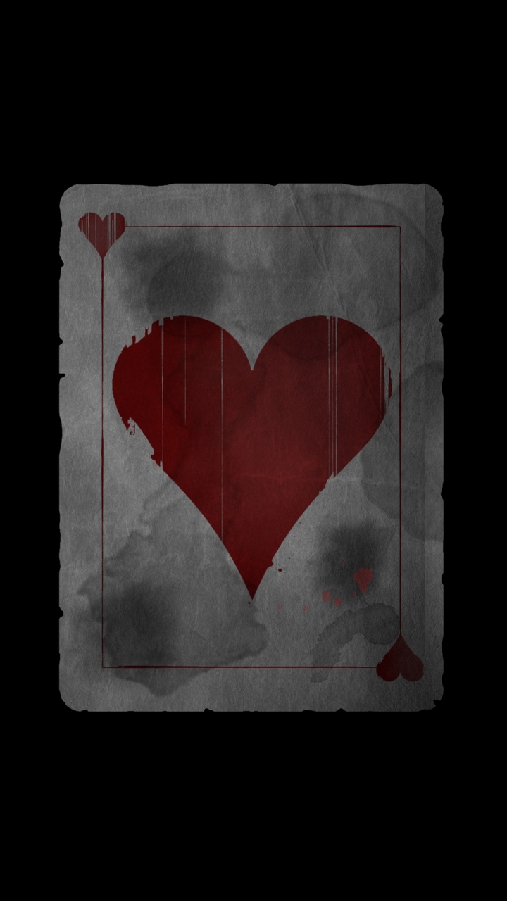 Ace of Hearts