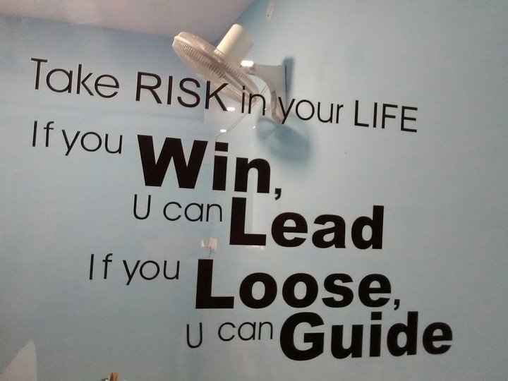 quote