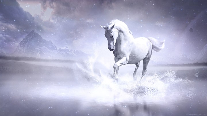 White Horse