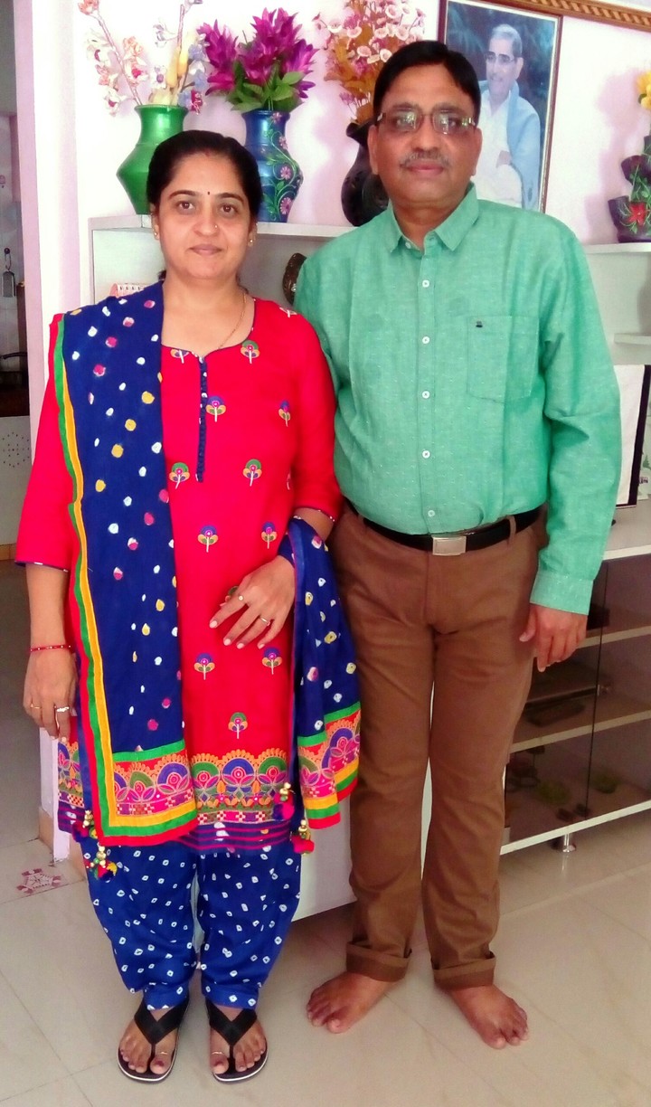 Prakash Patel