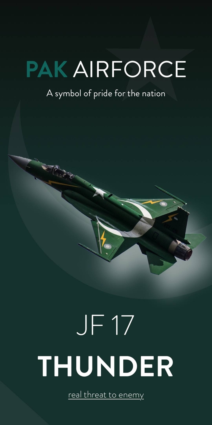 Pakistan Air Force