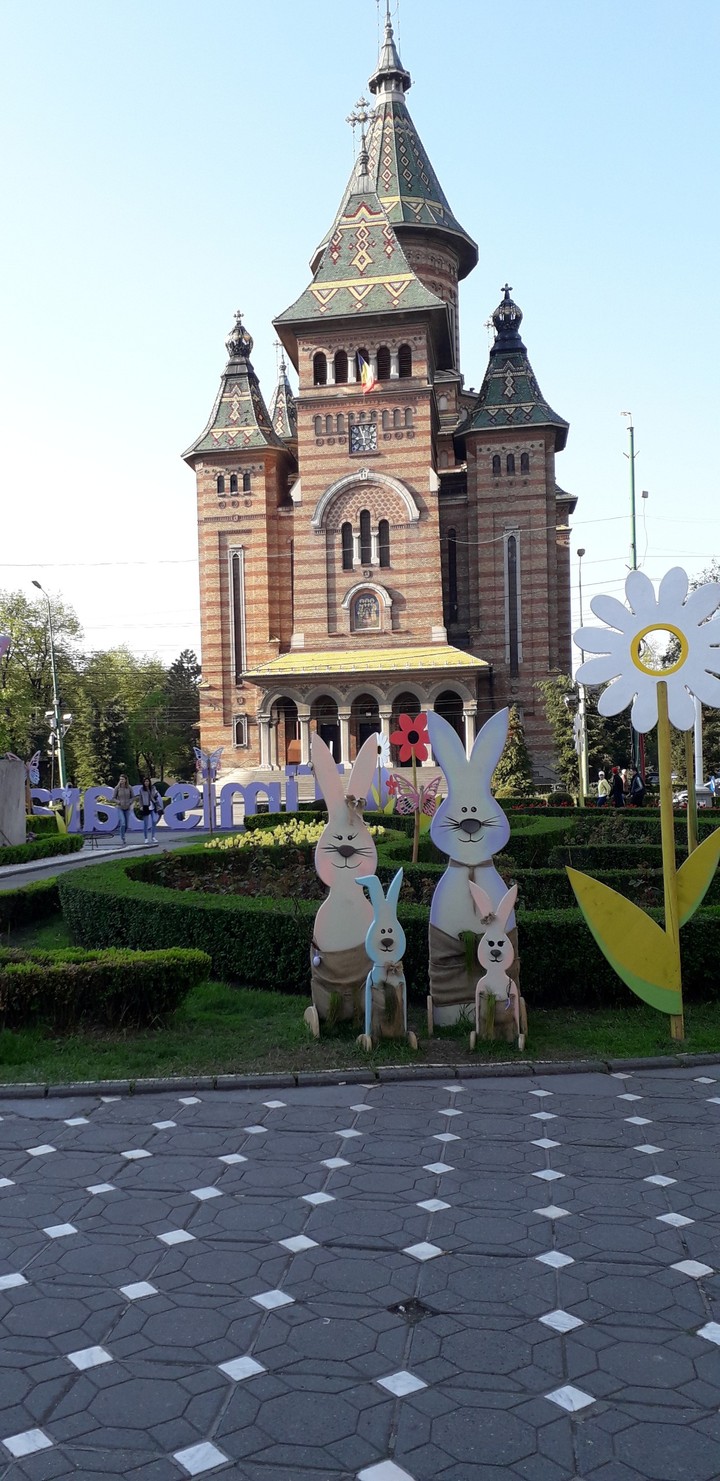 Easter ???