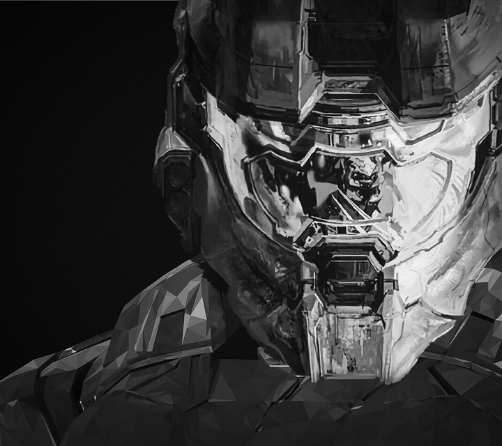 Master Chief