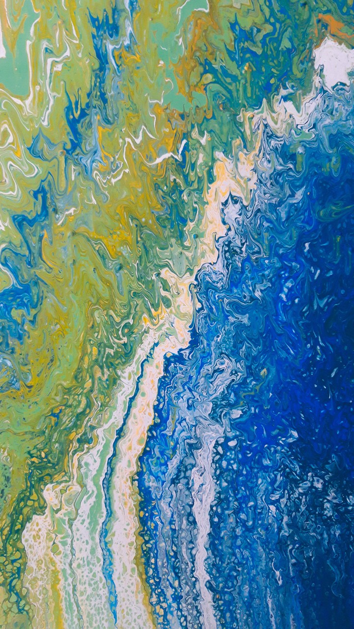 Fluid Art
