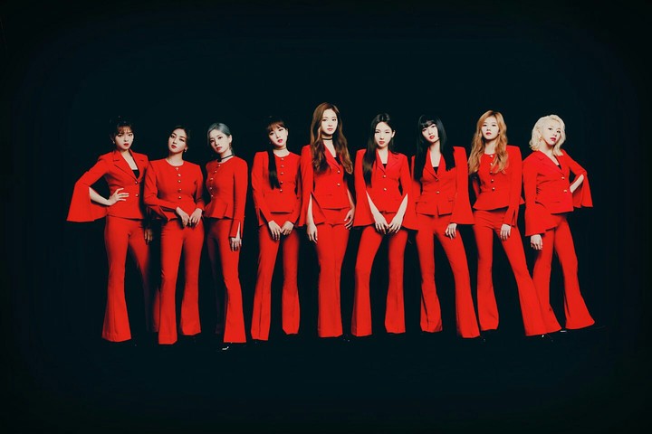 TWICE