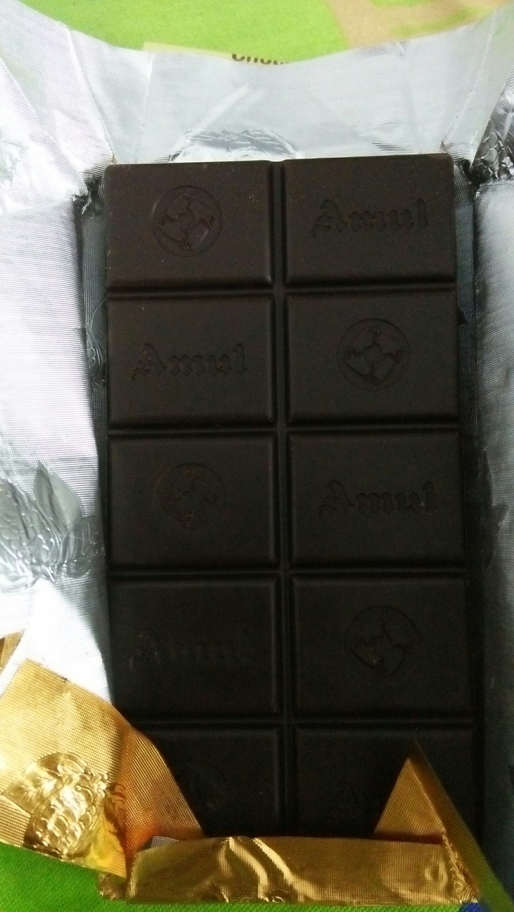choclate