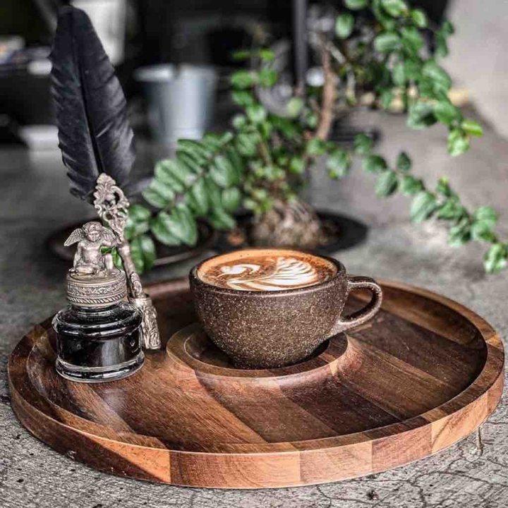 Cafe