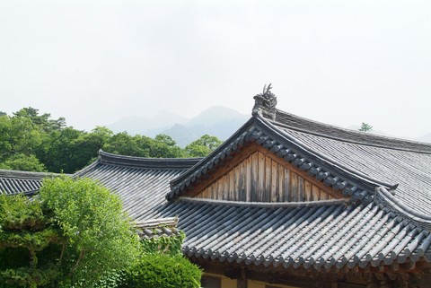 Hwaomsa Temple