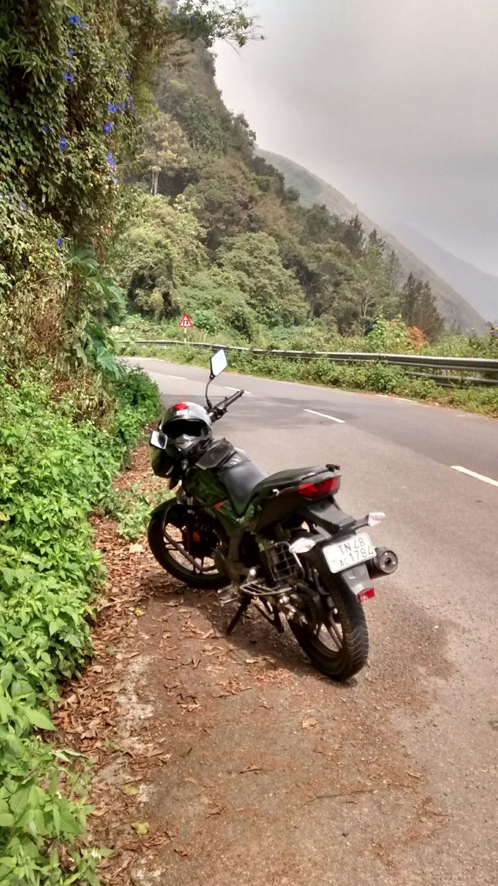 hillrides
