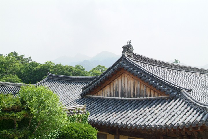 Hwaomsa Temple