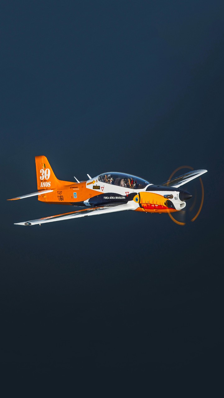 tucano