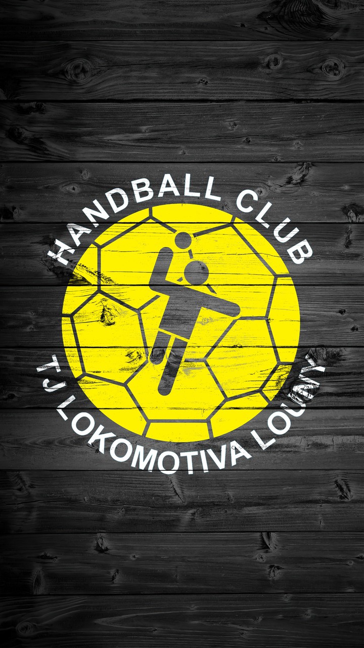 TJ Lokomotiva Louny Házená