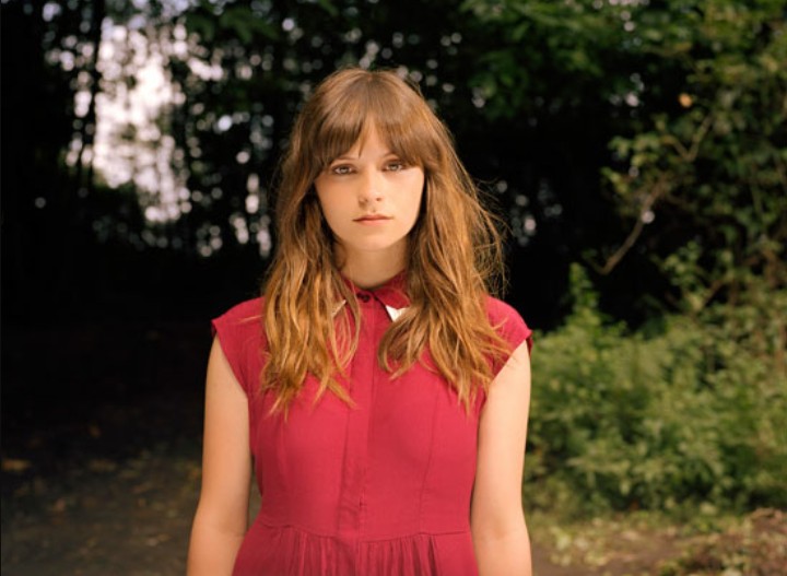 Gabrielle Aplin