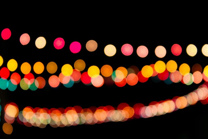 Bokeh