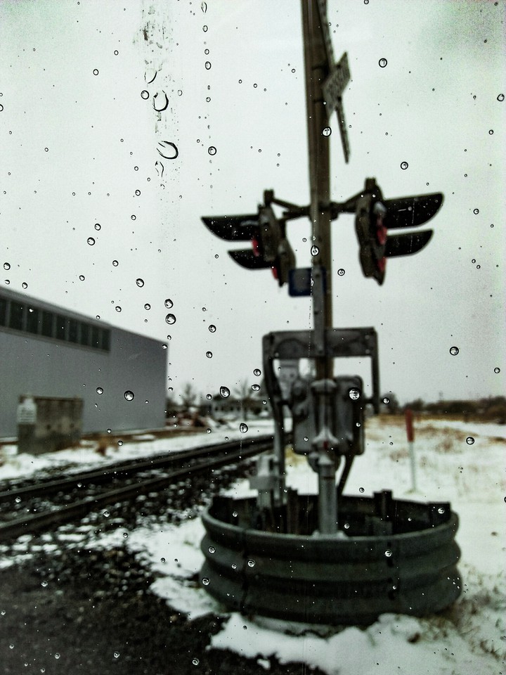 Rain