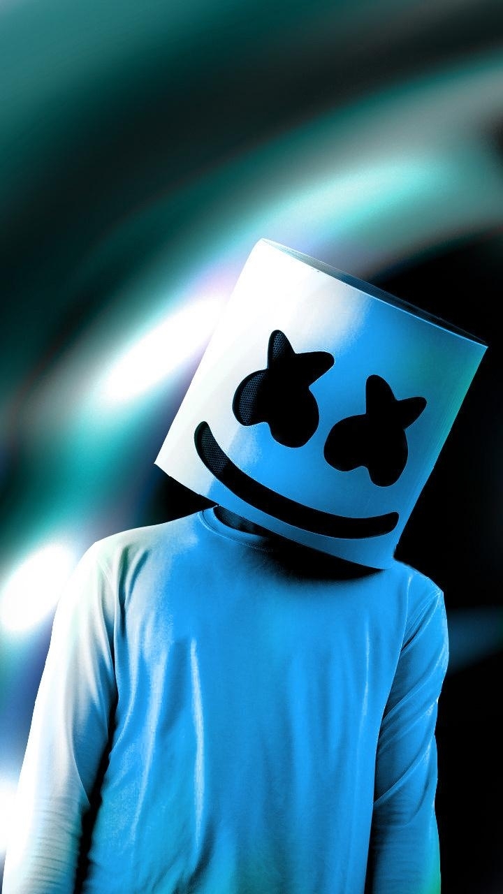 Marshmello