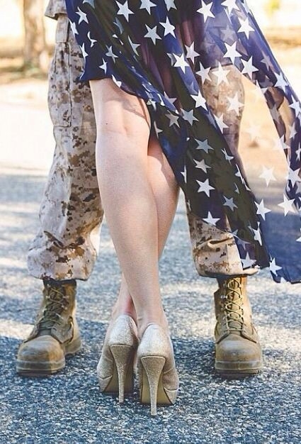 Salute
