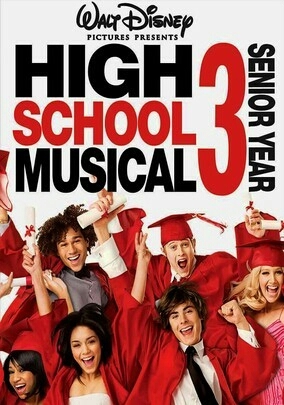 highschool musical 3