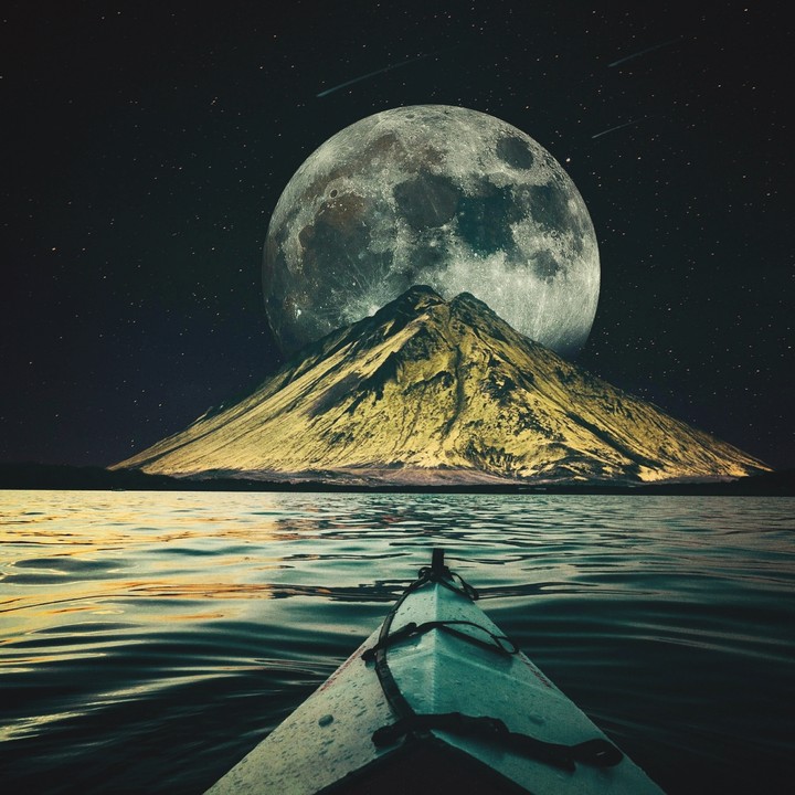 ~Island¶