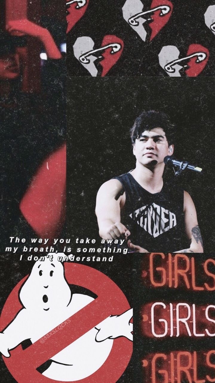 calum