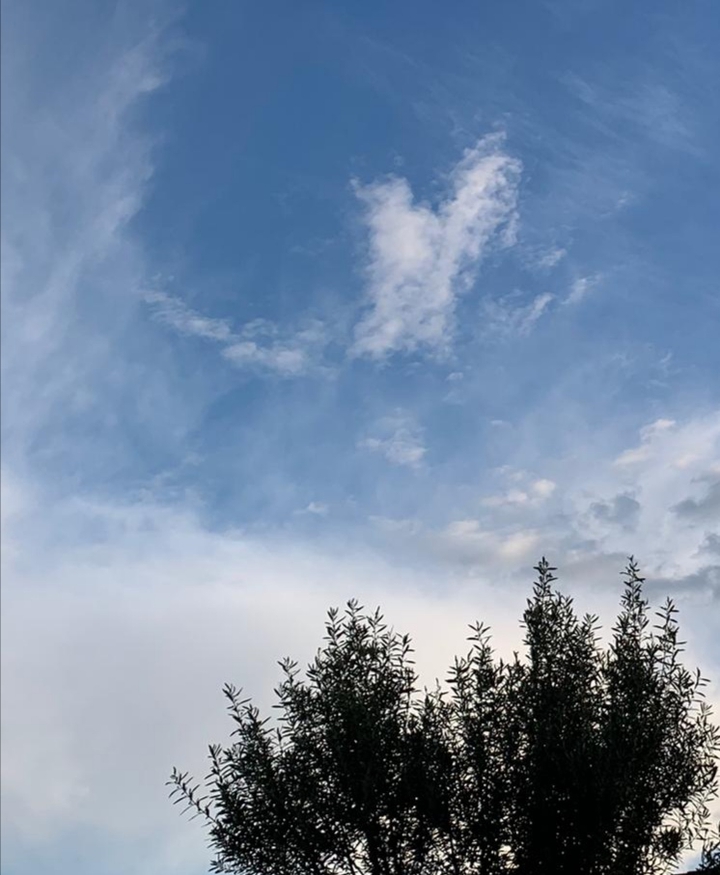 sky