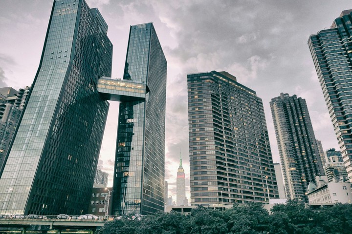 Great building