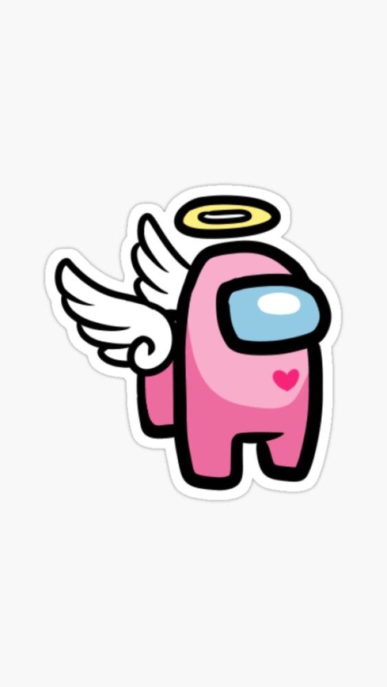 천사된어몽이들