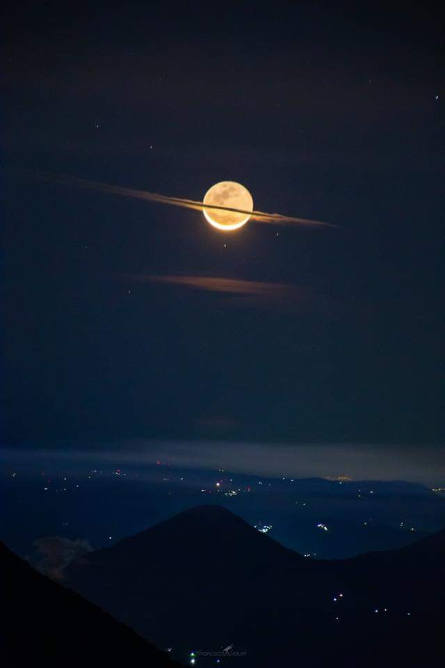 moon