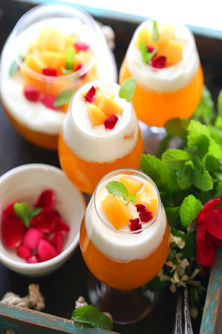 Summer Special Cool Treat ♥♥♥