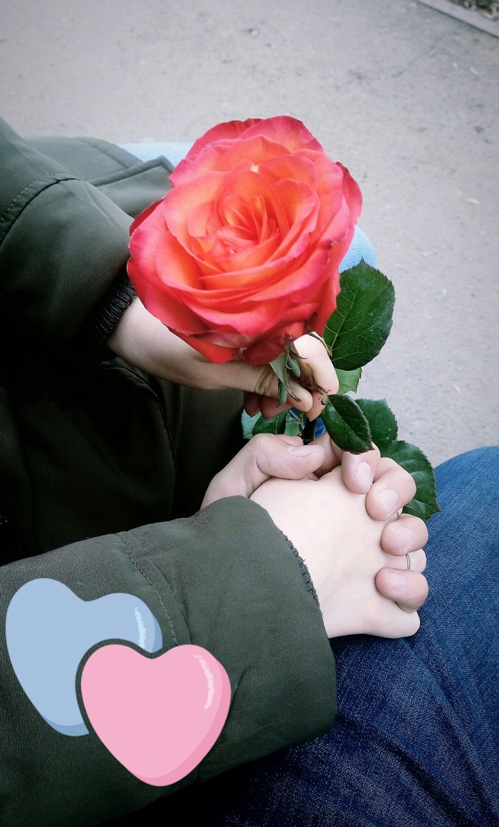 Любовь
