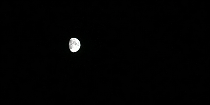 Earth's Moon
