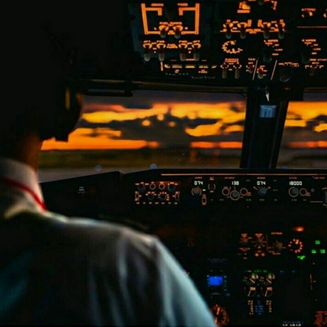 Cockpit