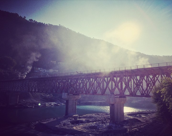 Bridge