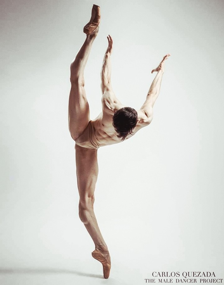 ballet