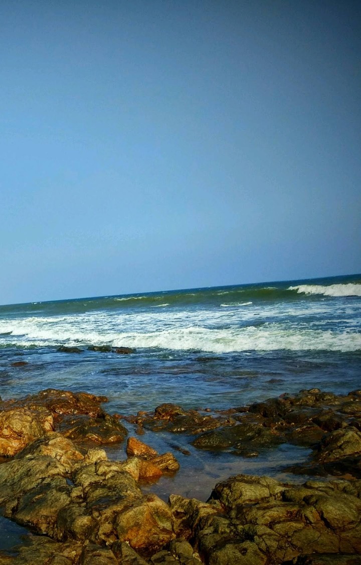 sea