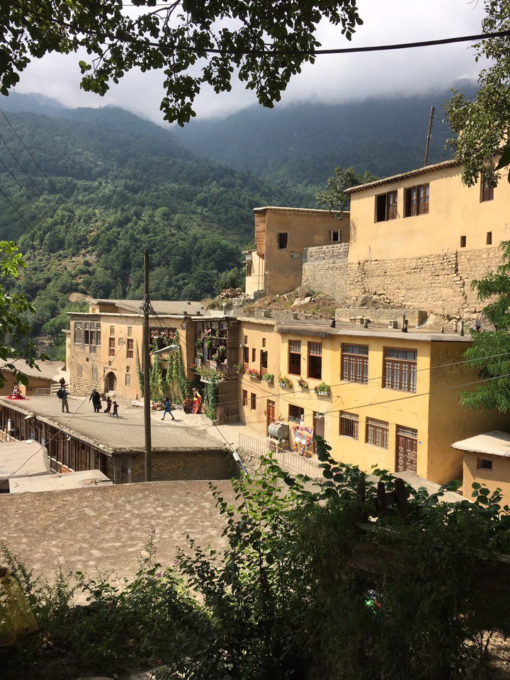 Masouleh