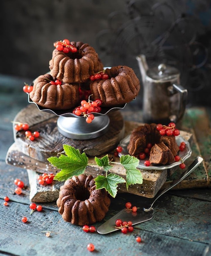 Dessert