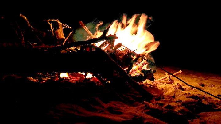 Bonfire