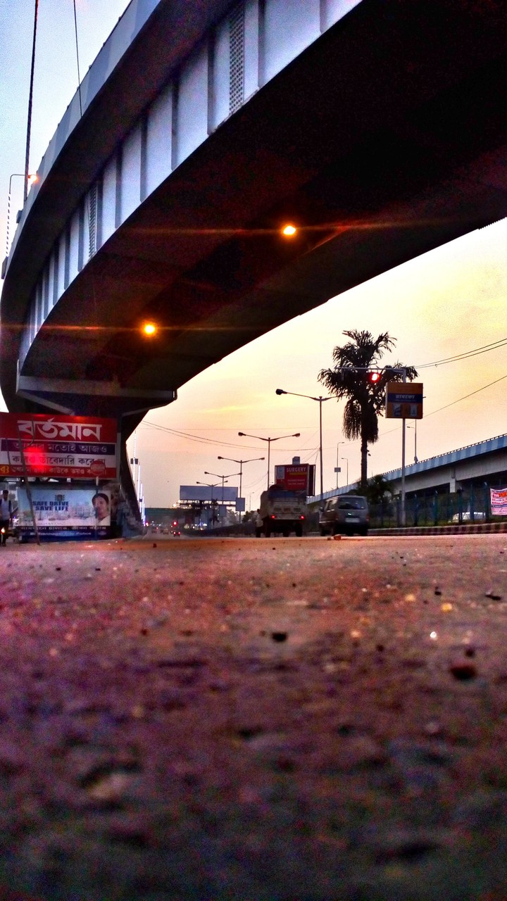 roads
