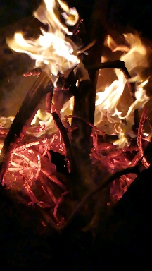 campfire