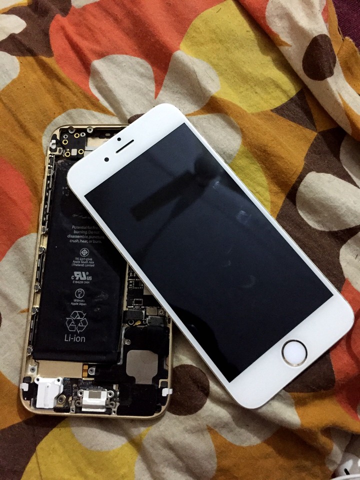iPhone