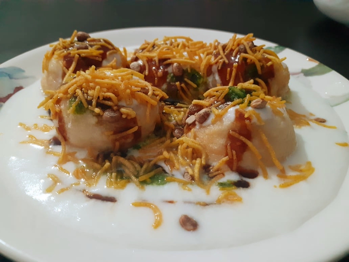 DAHI BHALLE