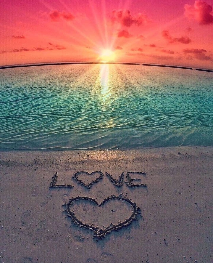 lovely day...