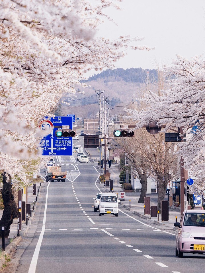road