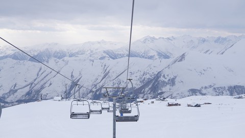 Cable Car