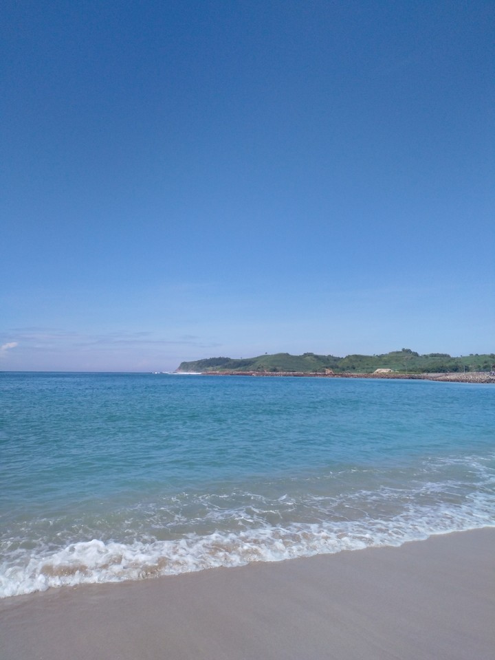 Pantai Tambak Rejo