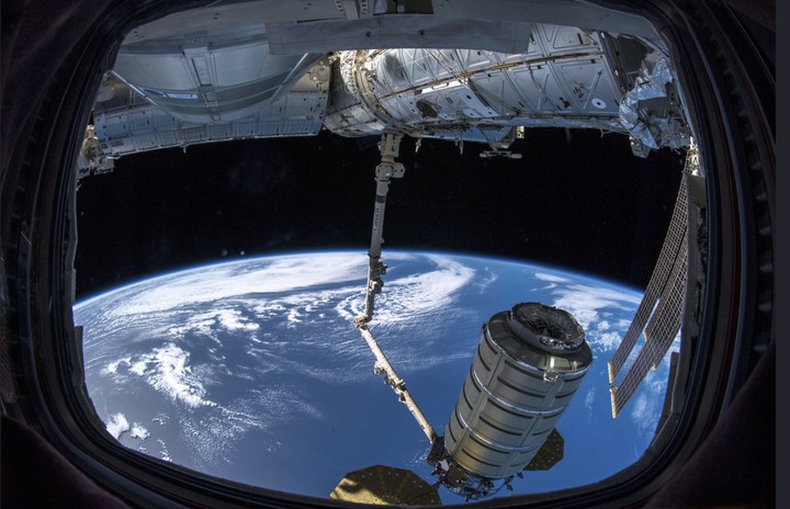 space