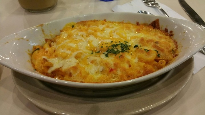 Mac n Cheese