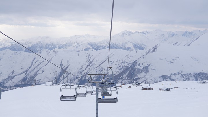 Cable Car
